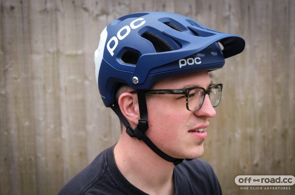 Poc discount bike helmets